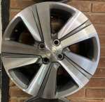 Jogo de rodas aro 16 4x100