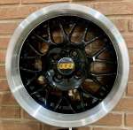 Jogo de rodas aro 14 BBS