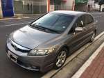 HONDA Civic Civic Sedan LXS 1.8/1.8 Flex 16V Aut. 4p 2010