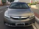 HONDA Civic Civic Sedan LXS 1.8/1.8 Flex 16V Aut. 4p 2010