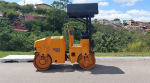 Locação de rolo compactador em São José dos Campos