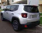 JEEP Renegade 2015/2016 