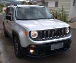 JEEP Renegade 2015/2016 