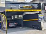 Rádio Mp3 Fm Bluetooth Usb Display Lcd em São José dos Campos