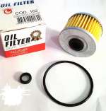 Kit 2L óleo Motul 10W30 +1 filtro de óleo CB300 / XRE300 / CB250 Nova Twister