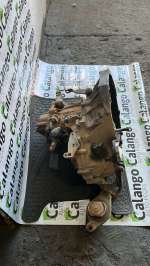 CÂMBIO LINHA FIAT 1.4.