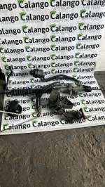 KIT DE DIREÇÃO HIDRAULICA MONTANA E CORSA FRENTE MONTANA 2006 A 2010.