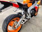 HONDA CBR CBR 1000 RR Fireblade 2011/2011 