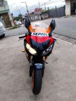 HONDA CBR CBR 1000 RR Fireblade 2011/2011 