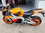 HONDA CBR CBR 1000 RR Fireblade 2011/2011 