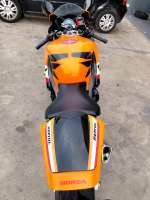 HONDA CBR CBR 1000 RR Fireblade 2011/2011 