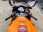 HONDA CBR CBR 1000 RR Fireblade 2011/2011 