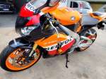 HONDA CBR CBR 1000 RR Fireblade 2011/2011 