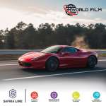 Película insulfilm Nano Carbono em São José dos Campos